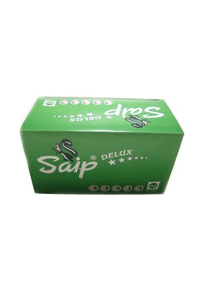 Saip Kılçık 10 MM 10.000 Lik