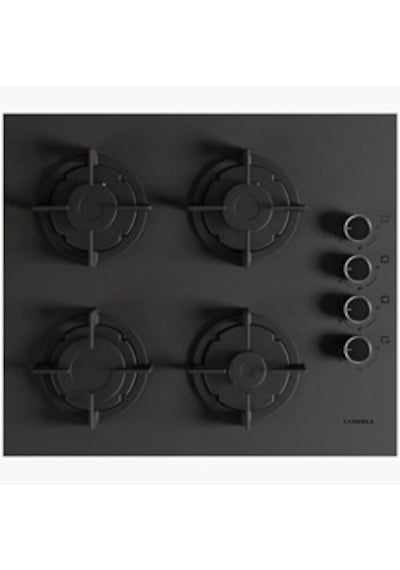 Luxell LX-40TSHDF Prime Glass Set Üstü Doğalgazlı Ocak