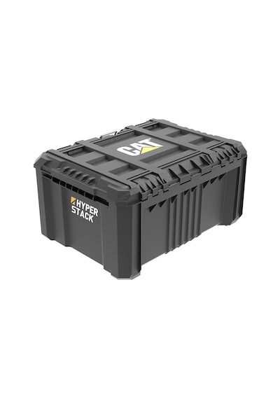 Cat Da41003 Hyper Stack 43 Litre Ağır Hizmet Tipi Kilitli Takım Çantası