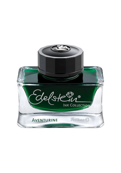Pelikan Edelstein Mürekkep Aventurine 50 Ml 339366