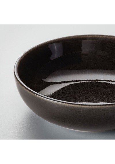 Ikea Gladelig Fırın-servis Kabı 20 Cm Koyu Gri