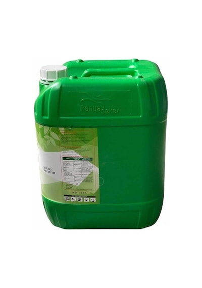 Biovin Plus Bitkisel Amino Asit Sıvı Organik Gübre 20 Litre