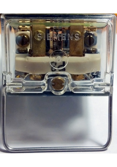 Siemens Uyumlu Çoklu Bobin 50V - 80V Platinum Röle V23067-B1001-Z104