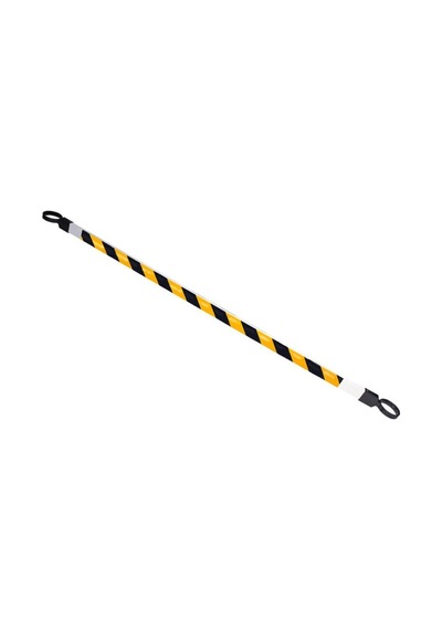 İleri Trafik Koni Barikatı Pvc 150 CM