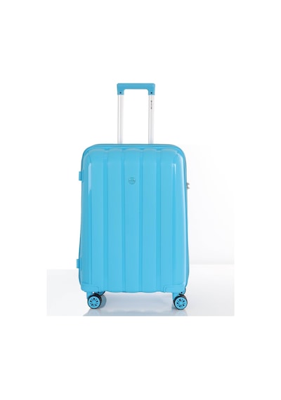 Mçs Group Mçs Polipropilen Valiz V305 65 Cm S18y10003365 00024 Açık Mavi