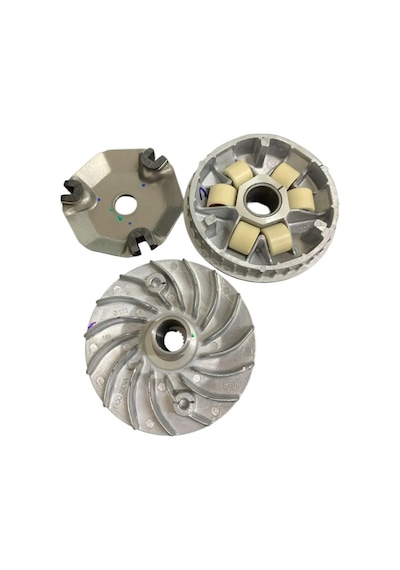 Tvs Ntorq 125 Ön Varyotör K2070020