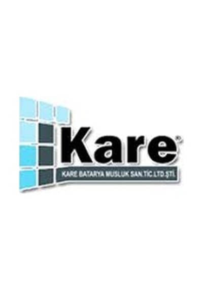 Kare Elite Mafsallı  Duş Seti Krom