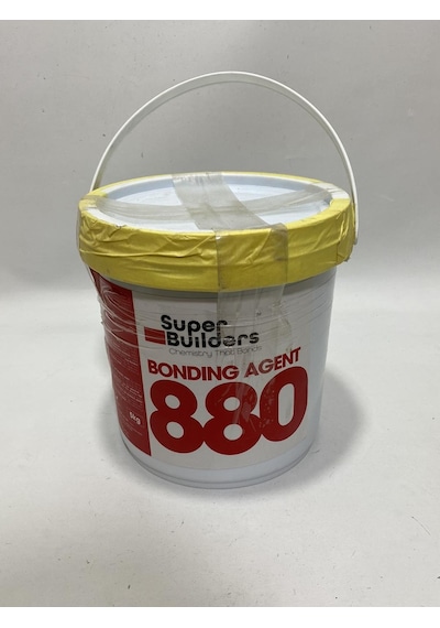 Super Builders 880 Sutut Sukes Su Yalıtım Malzemesi 5 Kg