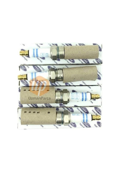 Ford Focus 2 1.6 Benzinli Filtre Bakım Seti 2008-2011 (373250170)