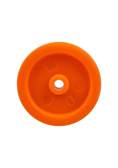 Tr Roseroi Deney Proje Tasarımları Için Plastik Renkli Kasnak 1,6 Cm. 20'li