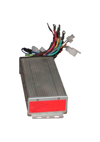 FALCON ASSISTANT 2000 TEK KLT BEYİN (CDI) ÜNİTESİ (60W 33AH 120 ) Or.