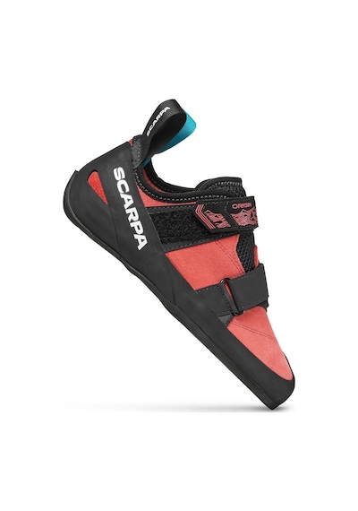Scarpa Origin Wmn Kadın Tırmanış Ayakkabısı Turuncu