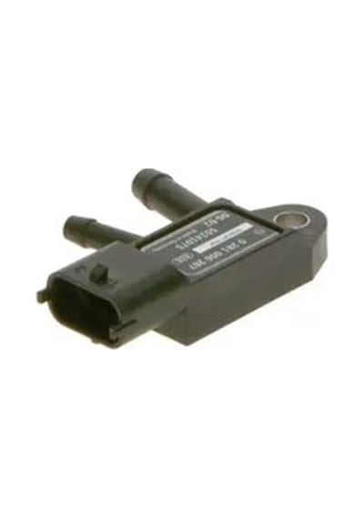 Fiat Doblo Egzoz Basinc Sensoru 2.0 2010-2014 Bosch 0281006287