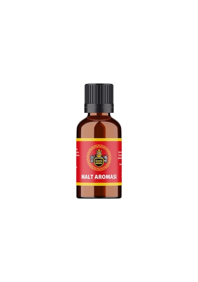 Keskin Aroma Malt Aroması 5 x 100 ML