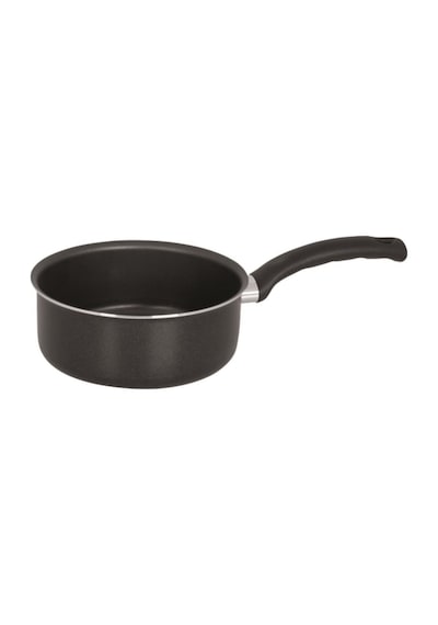 Mehtap Onyx Teflon Kaçerola 18 CM Sosluk