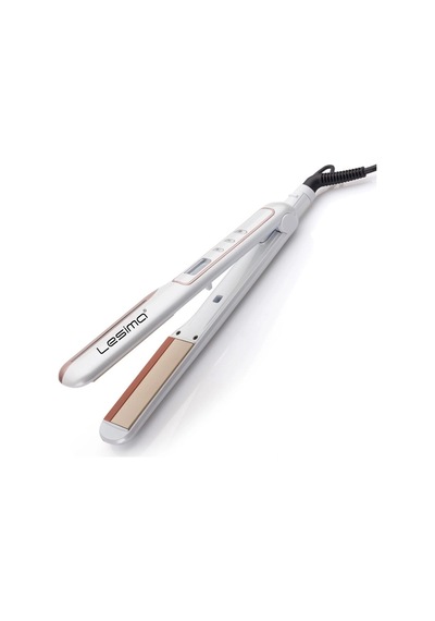 Lesima LS-207 Seramik Dijital Led Isı Ayarlı Saç Düzleştirici