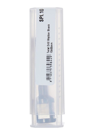 Hss Silindirik Matkap Ucu 11x30 Mm Rm Sspı11