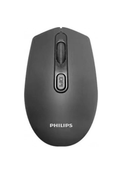 Philips SPK7405 Kablosuz Optik Mouse ( İthalatçı Garantili)