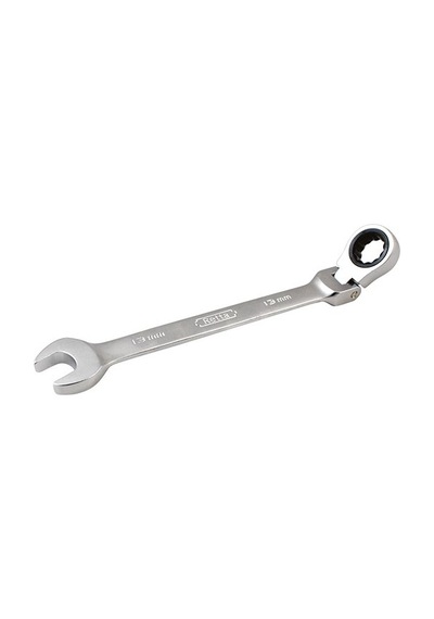 Angel Of Life Retta 13 Mm Cırcır Kombine Anahtar Mafsallı Rca0313 - Rca0613