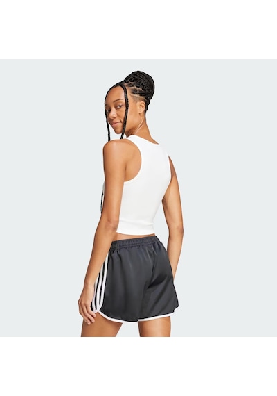 Adidas Essentials Ribbed Kadın Atlet C-adıjc9007b30a00 Beyaz