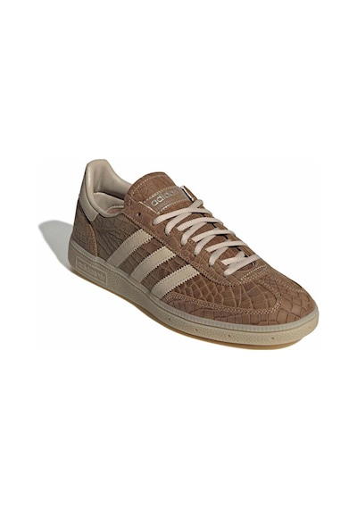 Adidas Handball Spezıal Unisex Günlük Ayakkabı Kj9963 Kahverengi