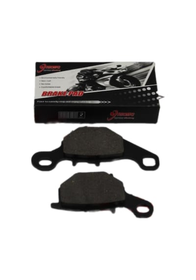 Suzukı Address 110 Fren Balatası Ön Msr057onr