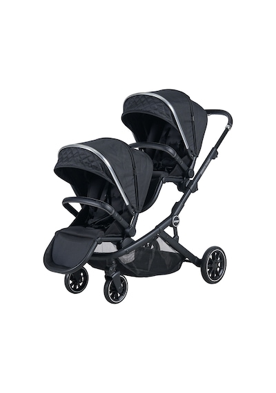 Prego 2223 İbiza Plus İkiz Bebek Arabası