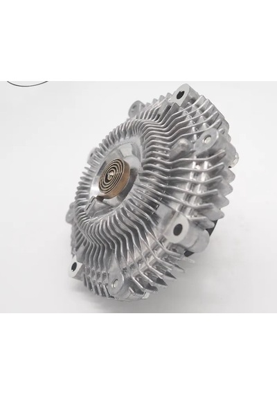 Nissan Skystar Yd25 Fan Termiği