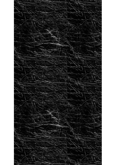 Brano Yapışkanlı Kaplama Folyosu Siyah Mermer 120 Cm x 3 Metre