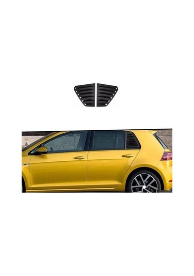 GOLF 7 7/5 KELEBEK CAM KAPLAMA