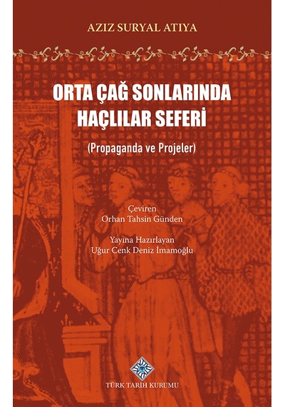 Orta Çağ Sonlarında Haçlılar Seferi