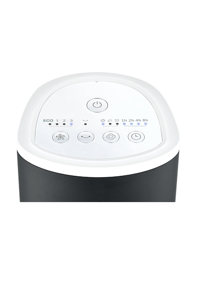Luxell LXF-260 W Uzaktan Kumandalı Zaman Ayarlı Kule Tipi Vantilatör