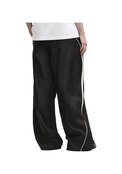 Puma Sport Woven Kadın Siyah Günlük Stil Eşofman Altı 69405301