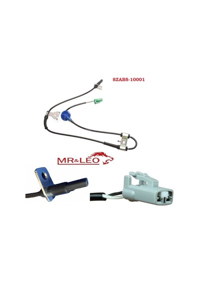 Suzuki Vıtara 2006-2013 Ön Sol Abs Sensör 56220-65J00