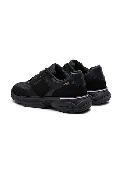 Tommy Hilfiger Tommy Jeans Erkek Sneaker Ayakkabı-fm0fm05221 Siyah