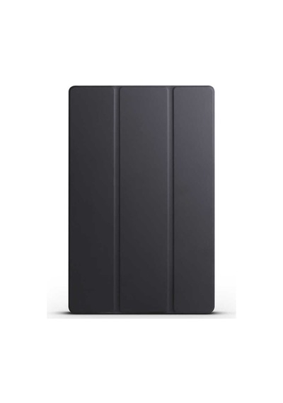 Lexroo Galaxy Uyumlu Tab S8 Ultra Sm-x900 Smart Cover Standlı 1-1 Kılıf - Kırmızı
