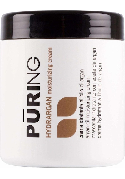 Purıng Hydrargan Moisturizing Kuru Saçlar Kremi 1000ml Luxury Hair Care Key
