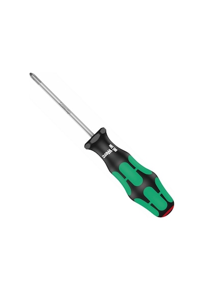 Wera 350 Yıldız Tornavida 80MM Ph1 05008710001