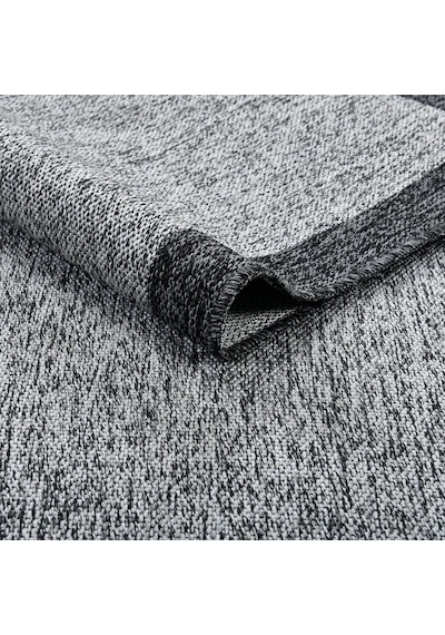 Ayrex Capri Modern Gri Sisal Dokuma Halı Salon Halısı Mutfak Balkon Halısı Koridor Halısı 13345a Diğer