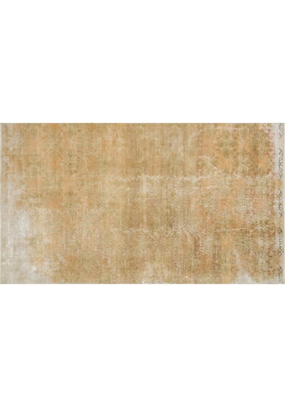 Eşsiz Güzelliğe Sahip Vintage Halı 160 X 280 Cm 8249