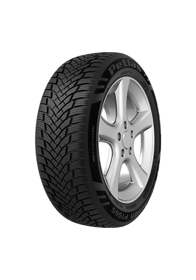 Petlas 245/40R17 95W Reinf. Multiaction Pt565 Dört Mevsim Lastiği 2025
