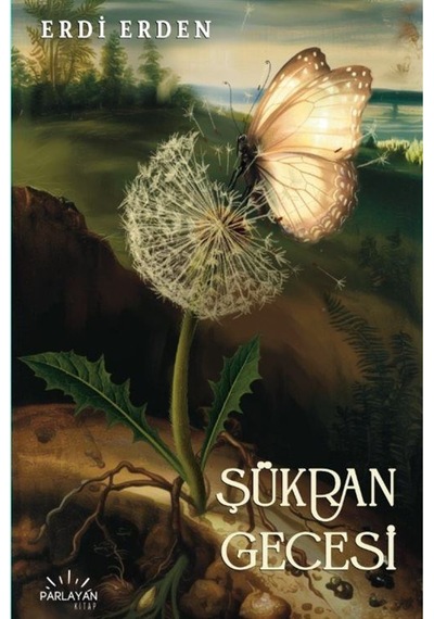 Şükran Gecesi / Erdi Erden