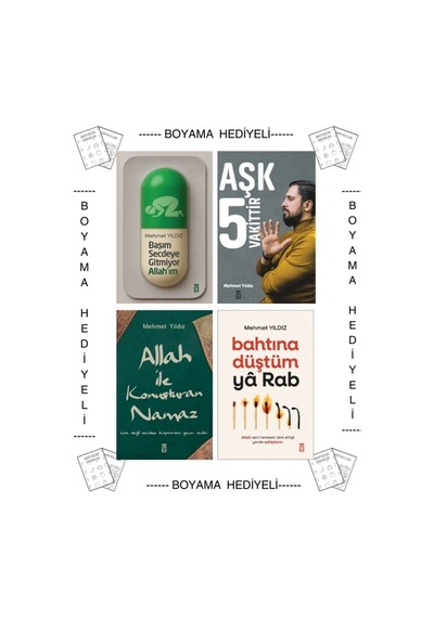Boyamalı- Başım Secdeye Gitmiyor Allahım Aşk 5 Vakittir Allah İle Konuşturan Bahtına Düştüm Ya Rab