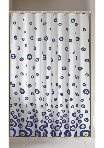 Banyo Perdesi Tek Kanat 180cm X 200cm Stoğumuzdaki Renklerden Gönderilecektir Diğer