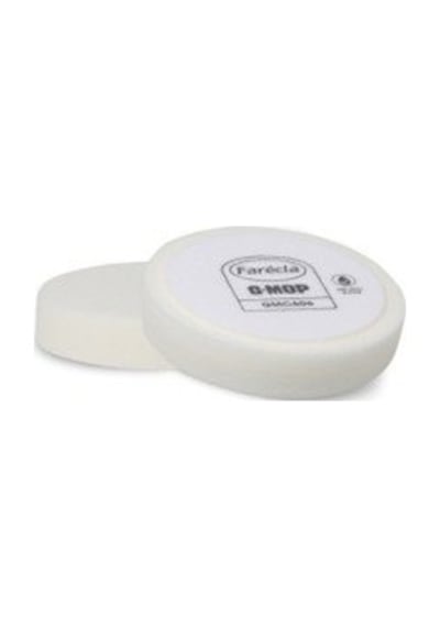 Farecla Gmc606 Beyaz Cırtlı Pasta Süngeri 150mm