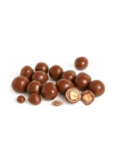 Sütlü Fındık Draje 250 G