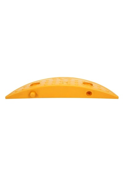 Oval Hız Kesici Kapağı 30 10 4 Cm Yol Kasisi Tamamlayıcı Eleman-853