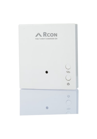 Rcon RC 225S Kablosuz Oda Termostatı