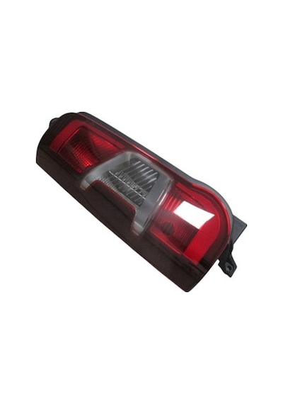 Opel Combo- 24/25 Stop Lambası Sol Kırmızı/beyaz Mars