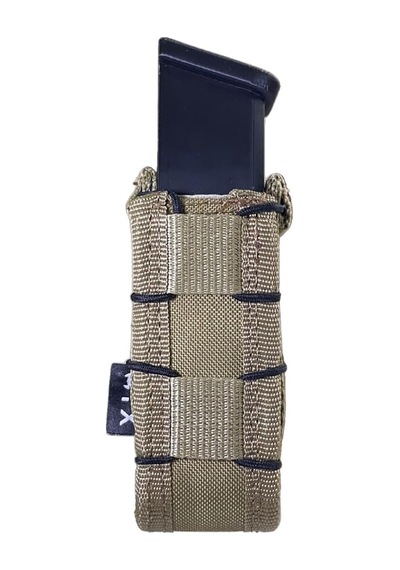 Utx 9 Mm Molle Sistem Ekipman Cebi Kılıfı Standart